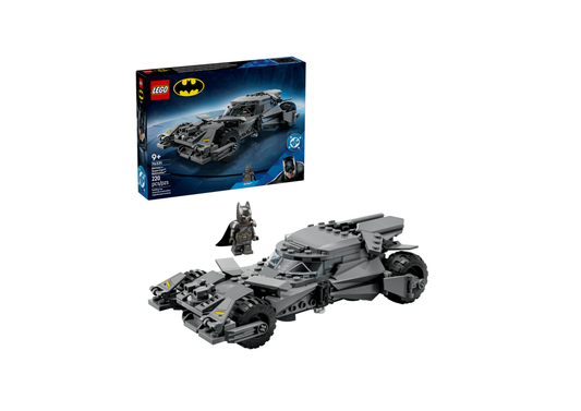 76331 - Batmóvil de Batman v Superman™