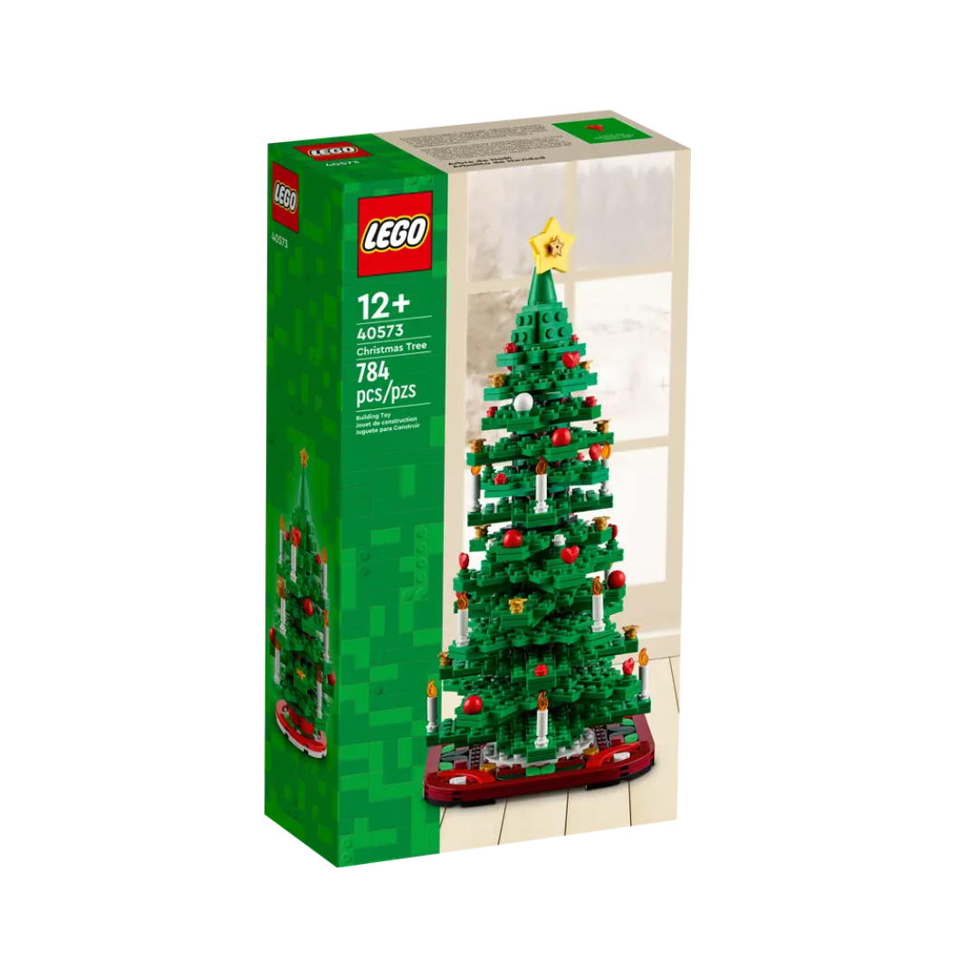 40573 - Árbol de Navidad