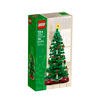 40573 - Árbol de Navidad