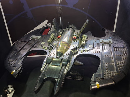 Batwing de 1989 - 76161