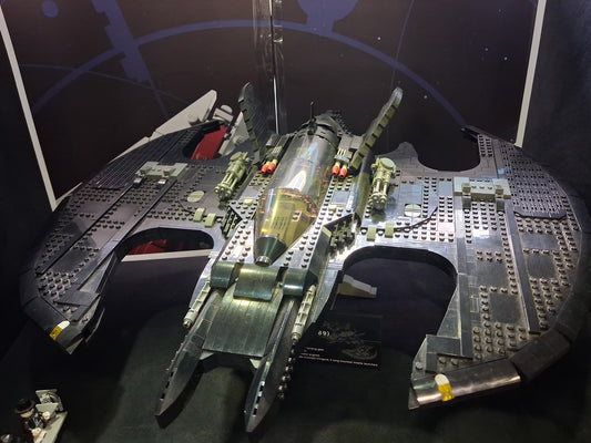 Batwing de 1989 - 76161