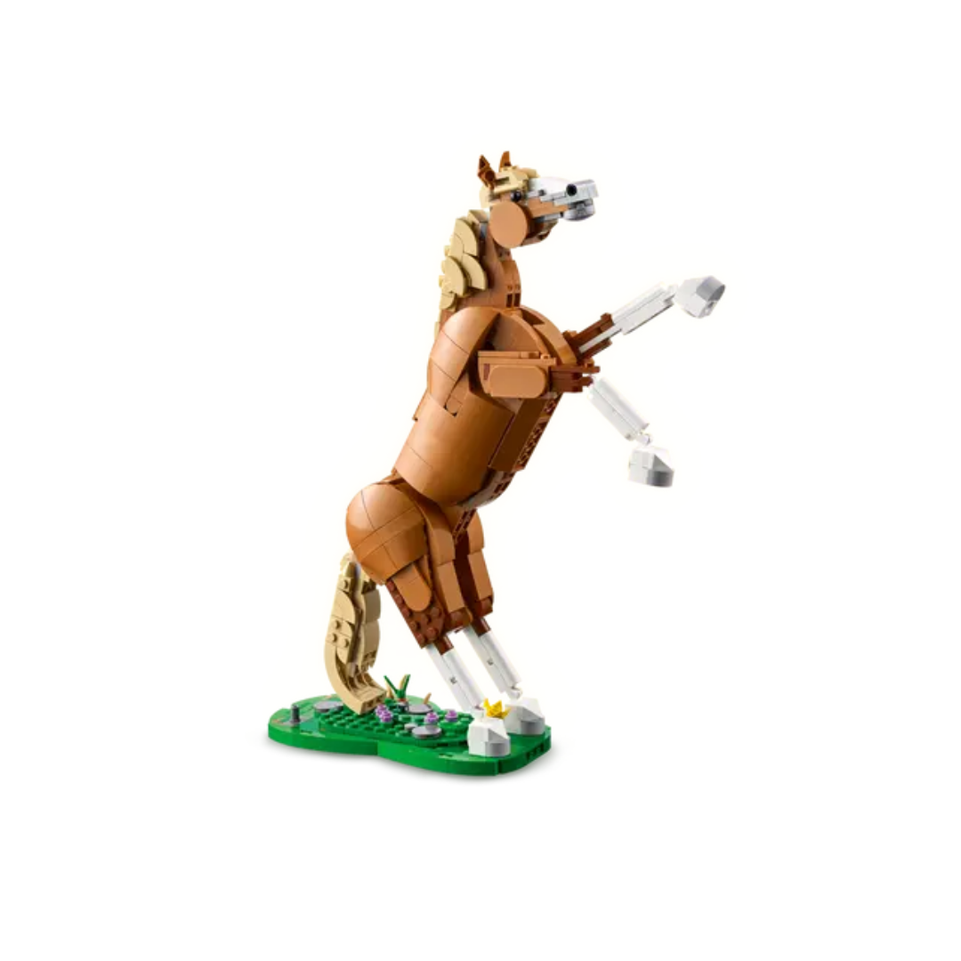 31166 - Caballo Noble