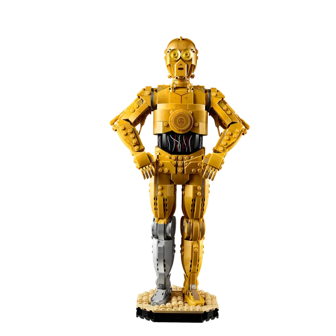 75398 - C-3PO™