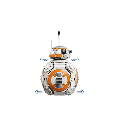 75452-Droide Astromecánico BB-8™