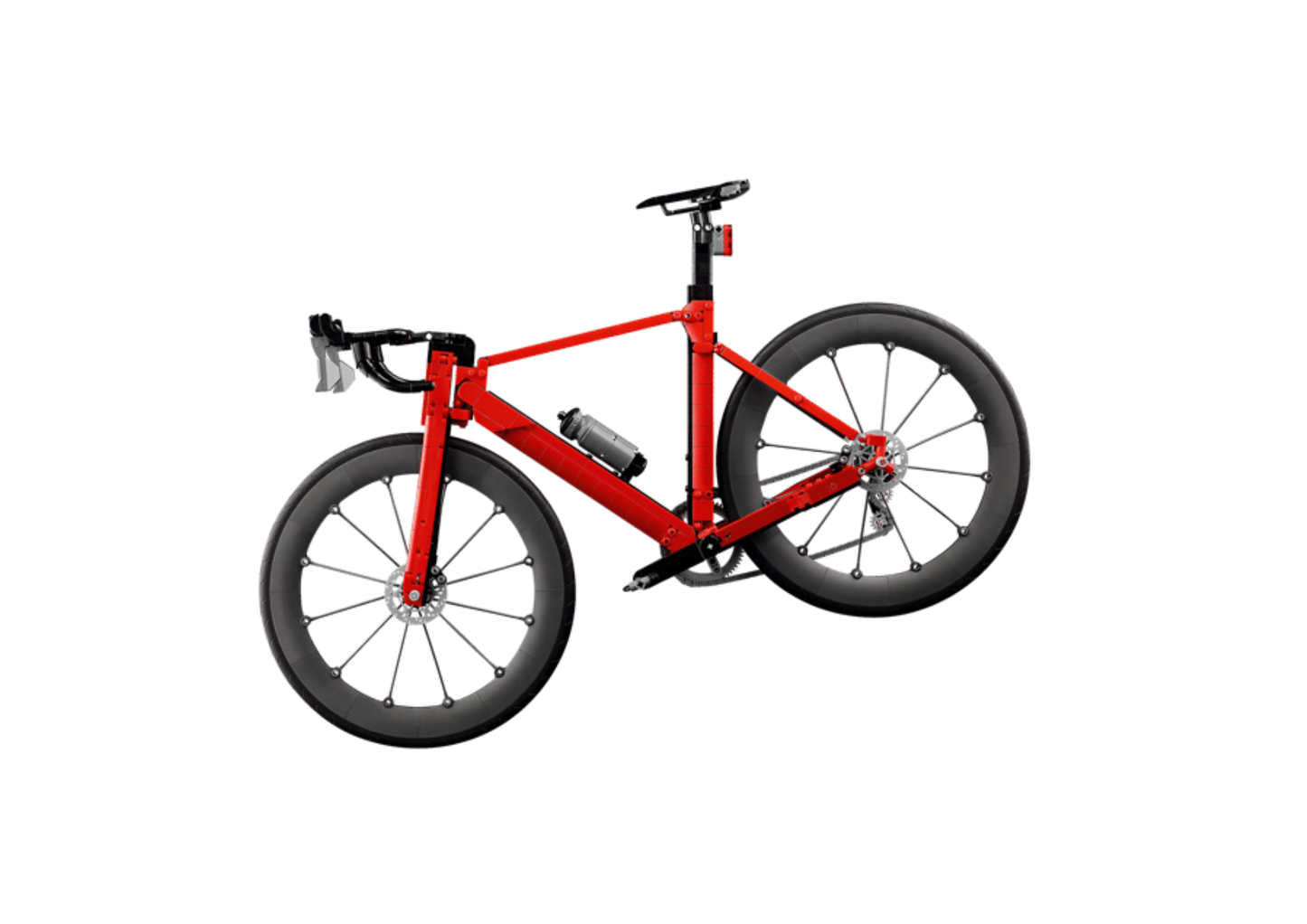 11380 - Bici de Carretera