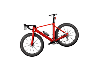 11380 - Bici de Carretera
