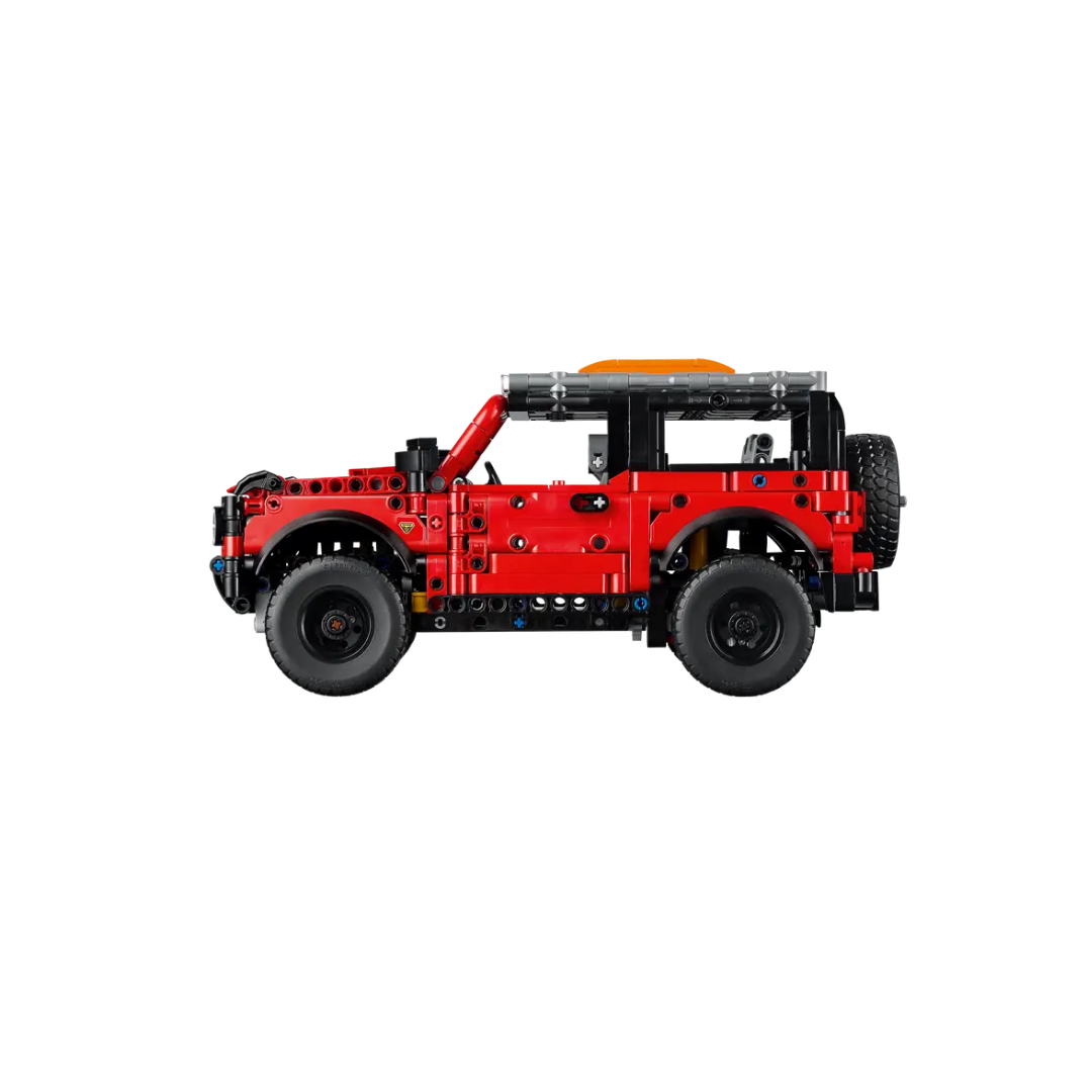42213 - Furgoneta Ford Bronco®
