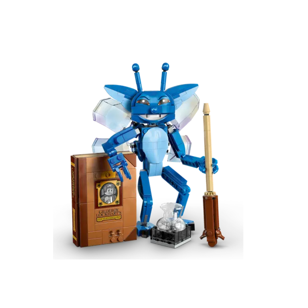 76461-Duendecillo de Cornualles