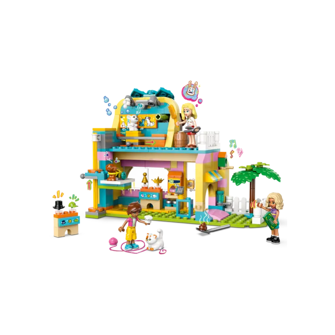 42650 - Tienda de Accesorios para Mascotas