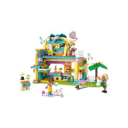 42650 - Tienda de Accesorios para Mascotas