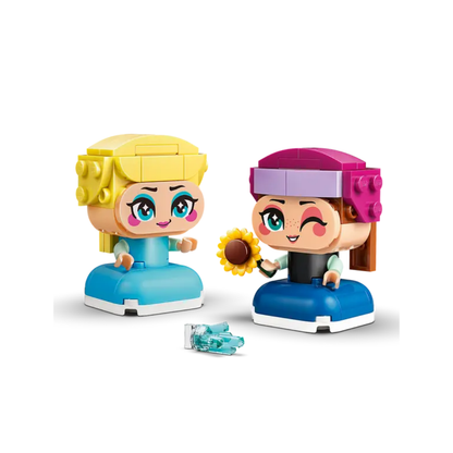 43284 - Mini Anna y Elsa