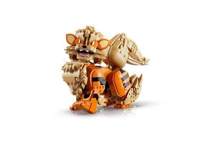 72160 - Arcanine