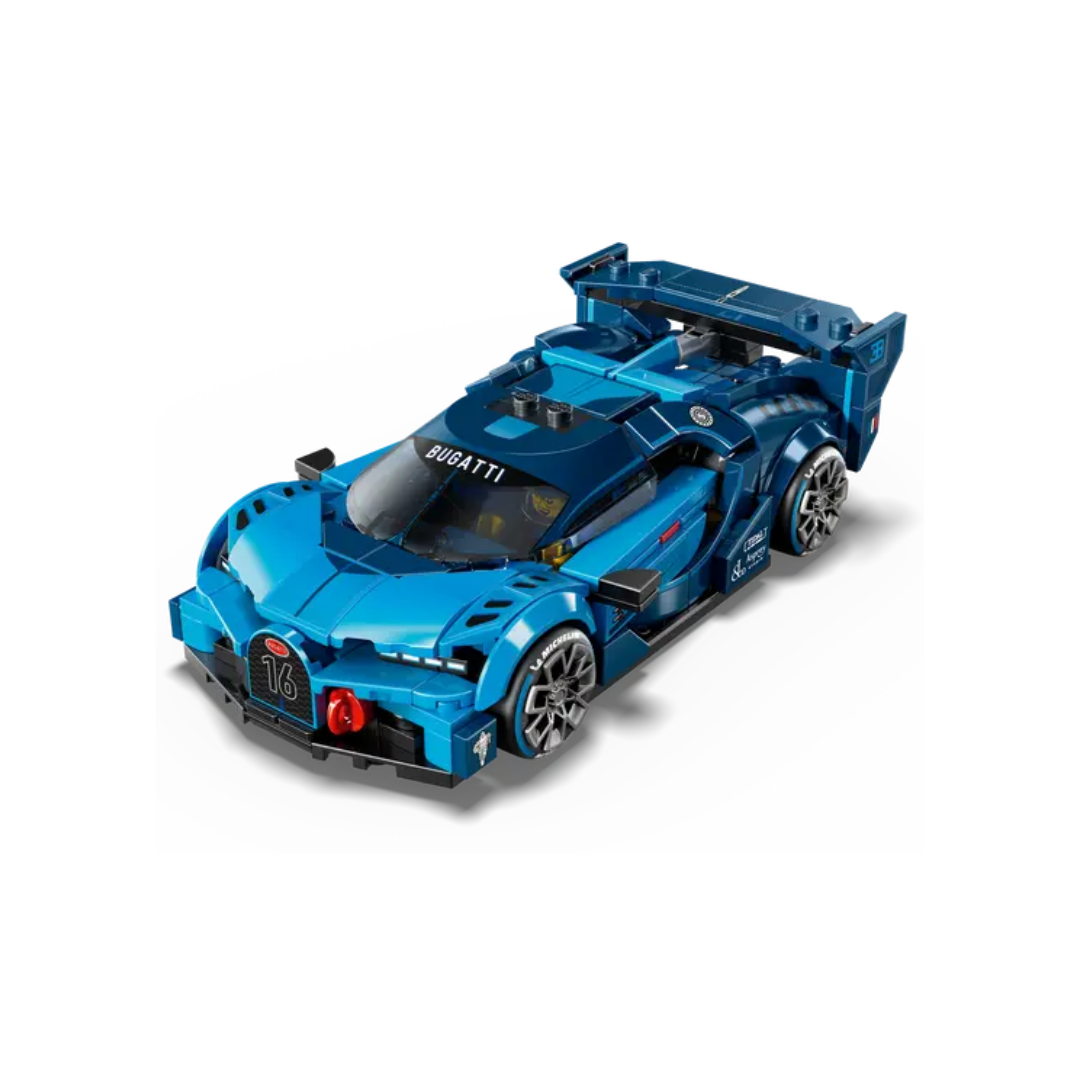 77253-Coche Hiperdeportivo Bugatti Vision GT