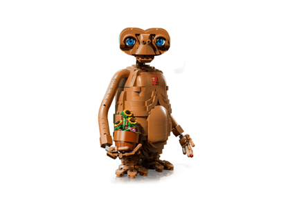 21370 - E.T. the Extra-Terrestrial