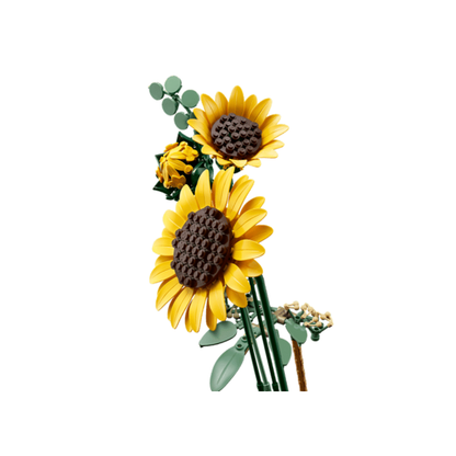 11502 - Ramo de Girasoles