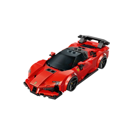 77254-Coche Deportivo Ferrari SF90 XX Stradale