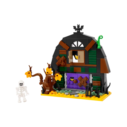 40721 - Granero de Halloween