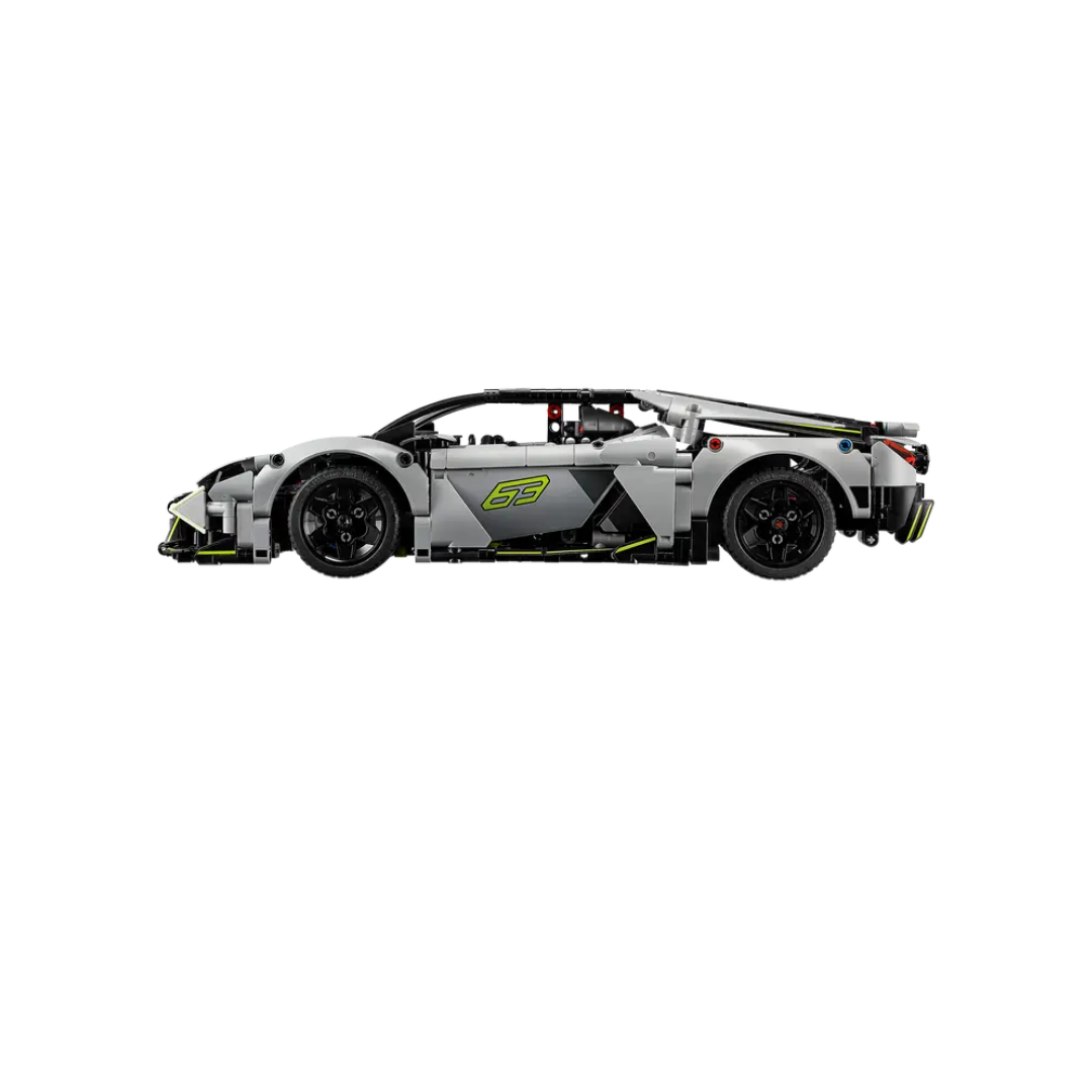 42214 - Superdeportivo Lamborghini Revuelto