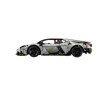 42214 - Superdeportivo Lamborghini Revuelto