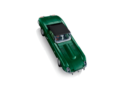 11381 - Jaguar E-Type