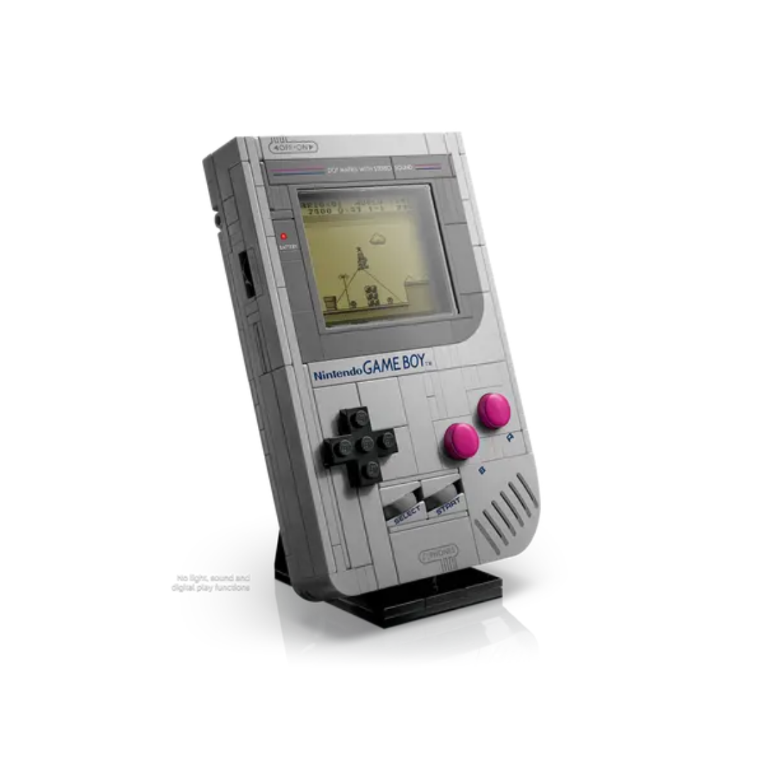 72046 - Game Boy™