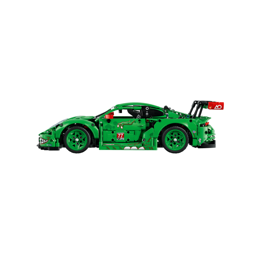 42224 - Coche Porsche 911 GT3 R REXY AO Racing