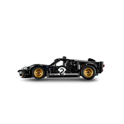 42223 - Coche de Carreras Ford GT40 MKII de 1966