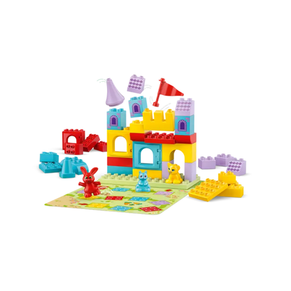 10450 - Juego del Castillo de Hopsy