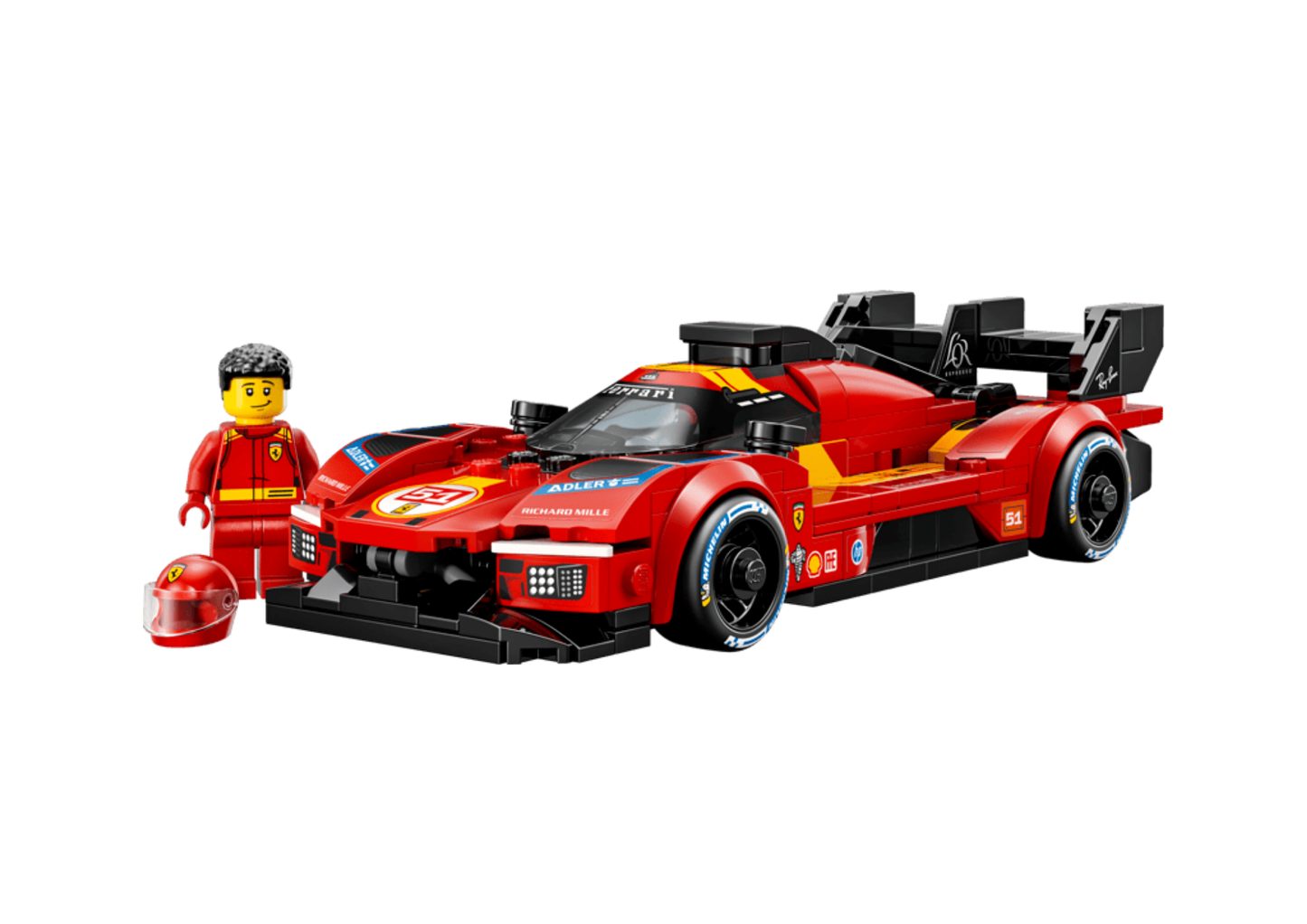 77261 - Ferrari 499P