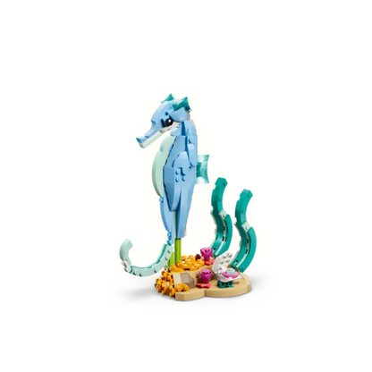 31385 - Animales Marinos: Hermosos Delfines