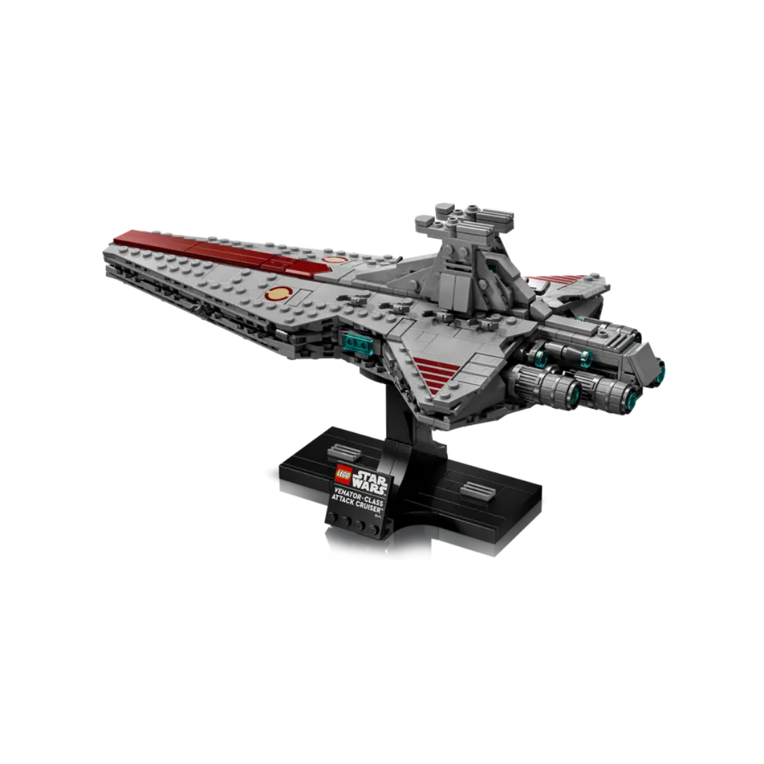 75441 - Crucero de Ataque Clase Venator