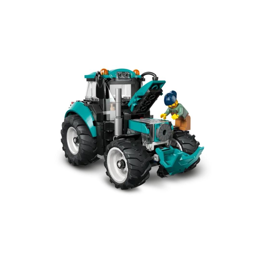 60498 - Tractor