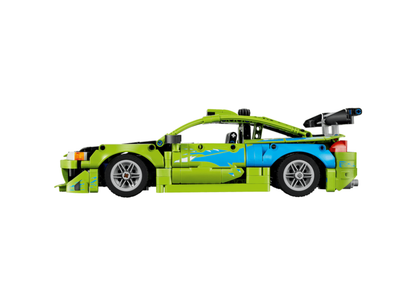 42229 - Coche Mitsubishi Eclipse de Fast and Furious