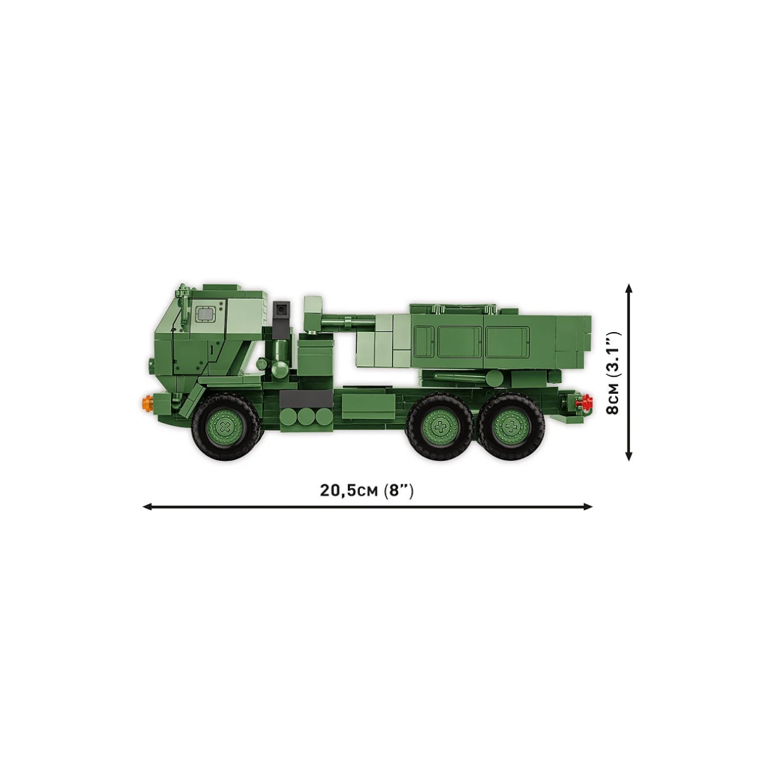 Cobi 2626 - M142 Himars