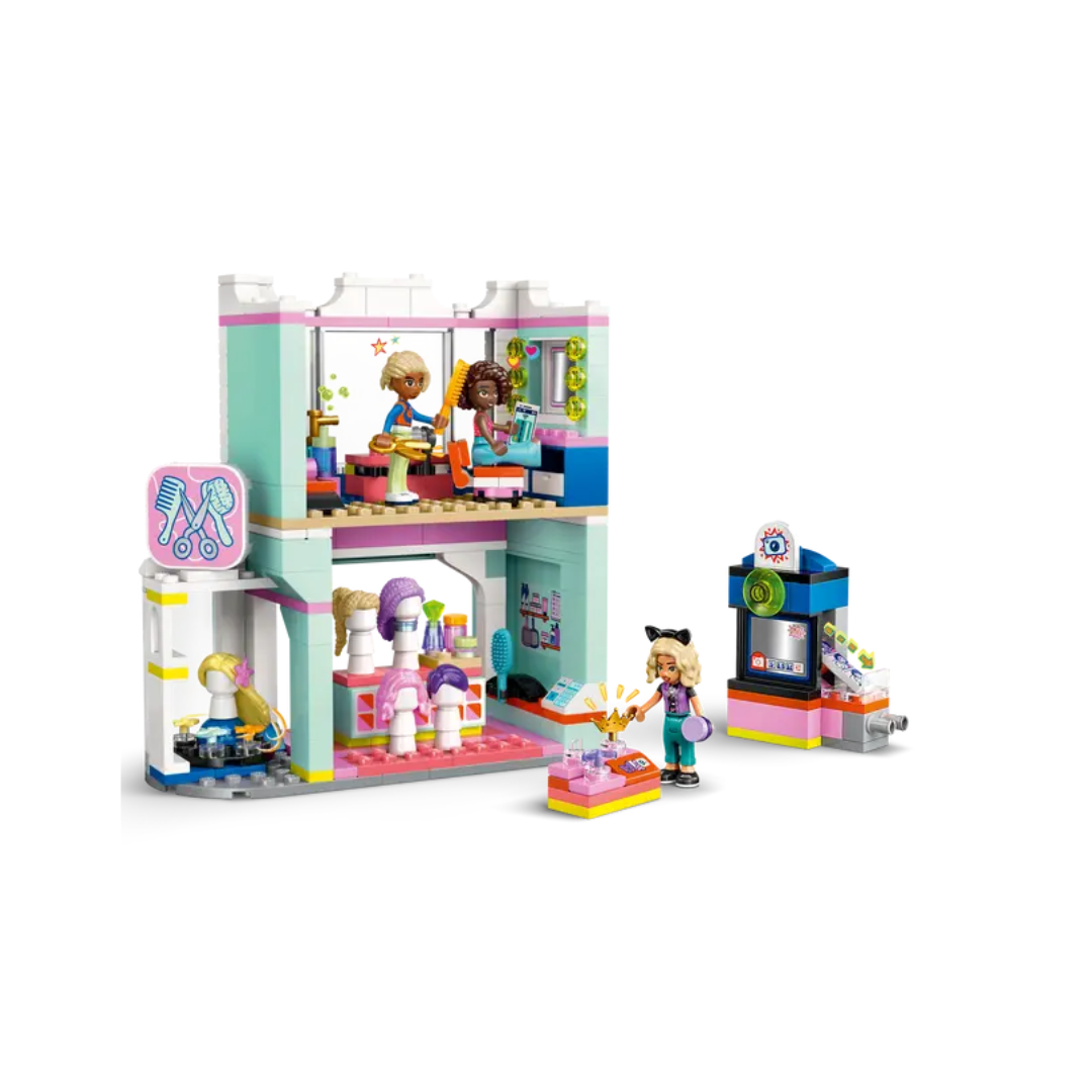 42662 - Peluquería y Tienda de Complementos