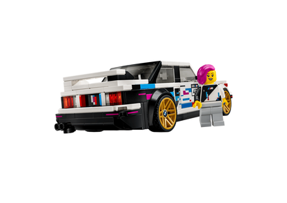 77263 - BMW M3 (E30)