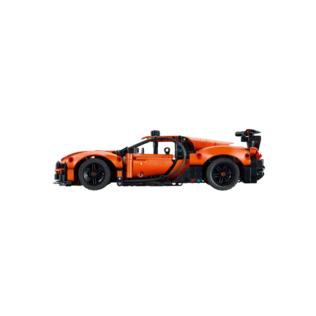 42222 - Hipercoche Bugatti Chiron Pur Sport