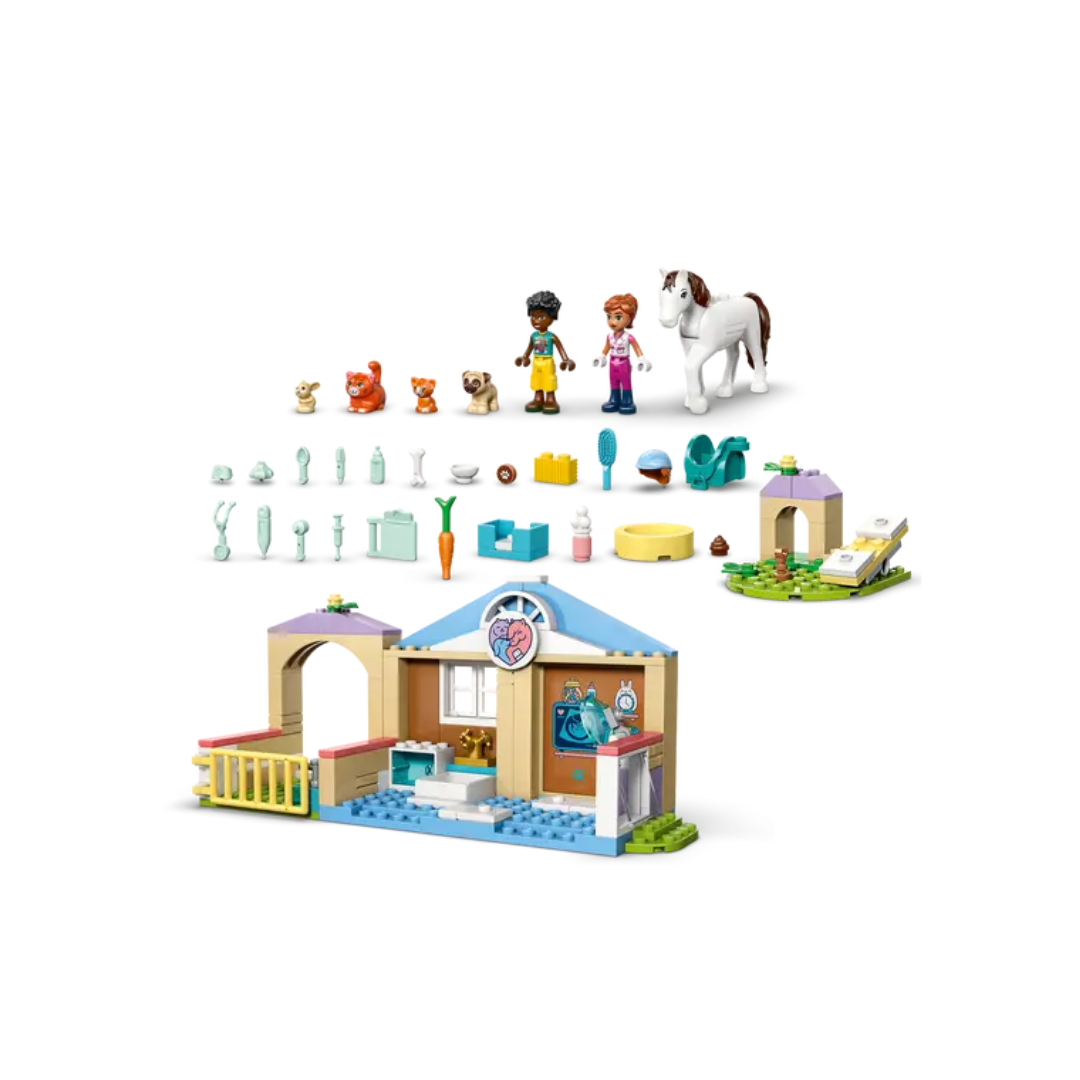 42696 - Clínica Veterinaria de Animales