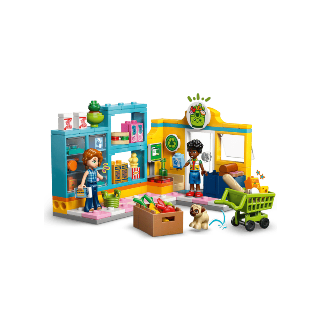 42680 - Minisúper de Heartlake City