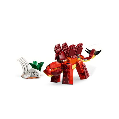 31379 - Feroz Dinosaurio