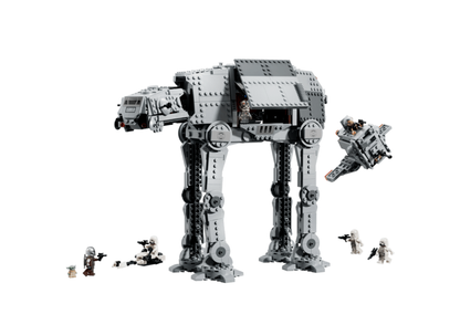 75454 - AT-AT™ del Remanente Imperial con INT-4