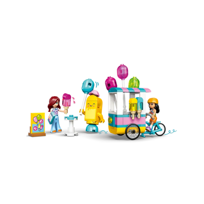 42692 - Puesto de Helados y Globos