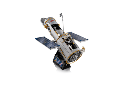 11382 - Telescopio Espacial Hubble
