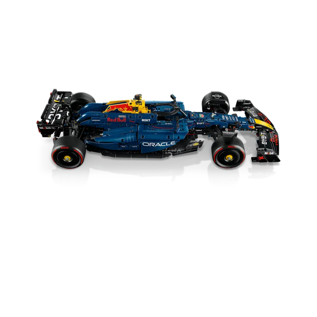 42206 - Oracle Red Bull Racing RB20 F1 Car