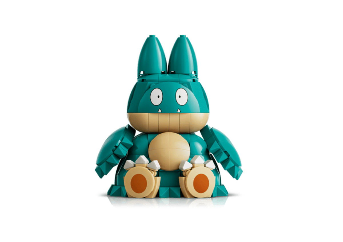72150 - Munchlax