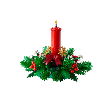 40743 - Centro de Mesa Navideño