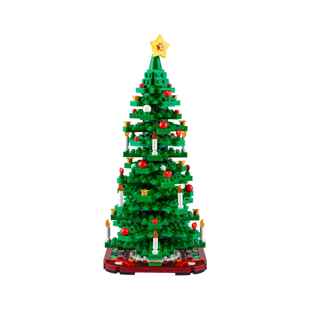 40573 - Árbol de Navidad