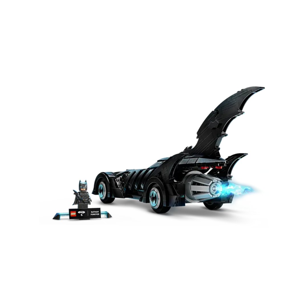 76304 - Batmóvil de Batman Forever™