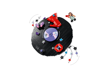 43028 - Vinilo de Olivia Rodrigo