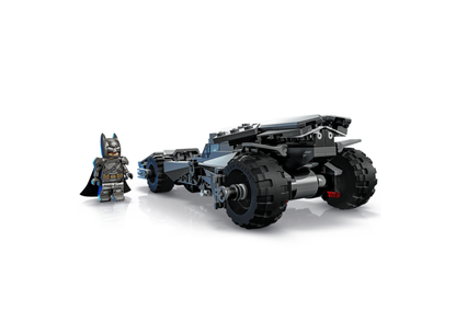 76331 - Batmóvil de Batman v Superman™